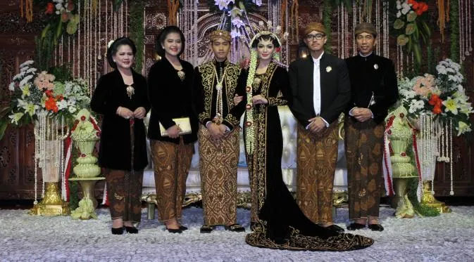 Karena Tema Itu Penting, Gak Ada Salahnya Persiapkan Dari Sekarang. 7 Tema Pernikahan Ini Wajib Kamu Tahu Supaya Pestamu Berkesan! 8