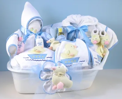 Bingung Milih Bingkisan Buat Temanmu yang Baru Melahirkan? 11 Kado Cantik Ini Bisa Jadi Pilihan 12