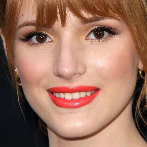Terlalu Malu Memakai Lipstik Warna Merah? Ini Dia, List Warna Lipstik Natural Alternatif Supaya Bibir Kamu Makin Cantik 15
