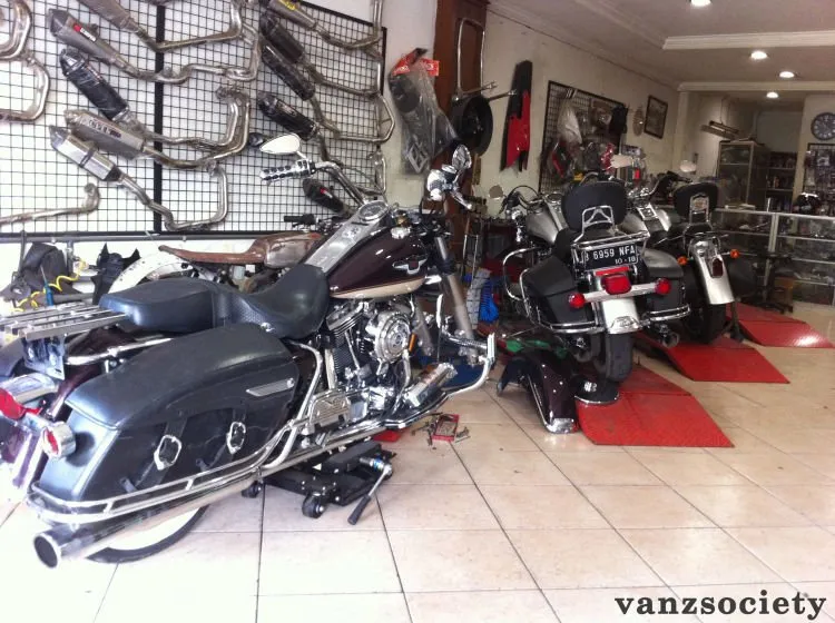 Buat Kamu yang Bosan Backpackeran, Mending Coba Bikepacker Deh. Ini Tips Jitu Buat Bikepacker! 11