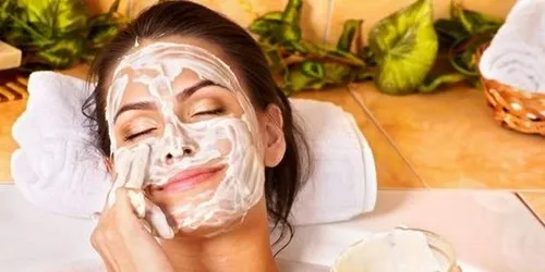 nggak cuma cantik, sehat juga..