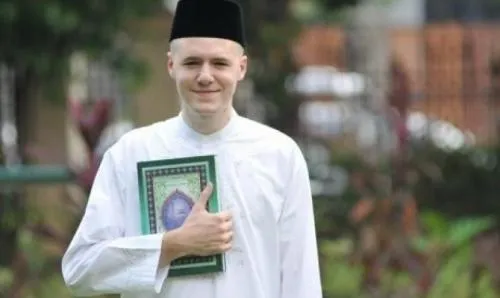Ngga Cuma Cinta Semata, Pacaran Sama Bule Juga Jadi Ajang Pertukaran Budaya. Ini 9 Realita yang Kamu Hadapi Kalau Punya Pasangan Beda Negara 13