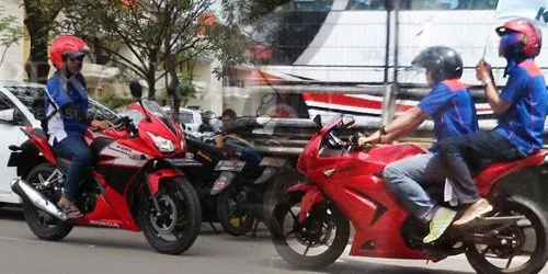 9 Hal Kocak Dari Pendemo Di Indonesia yang Ngga Bakal Kamu Temukan Di Negara Manapun 16