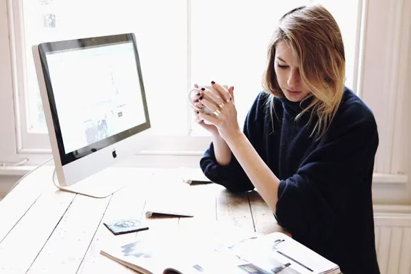 Kamu Si Cewek Sibuk? 11 Tips Ini Akan Membantumu Menuntaskan Kerjaan! 22