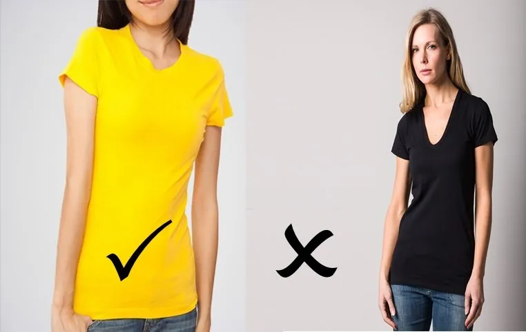 8 Paduan Ini Layak Dicoba untuk Kamu Si Tubuh Kurus. Agar Makin Fabulous 10