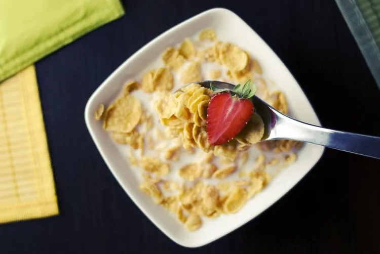 9 Kepribadiamu Dilihat Dari Menu Sarapan Terfavorit! Mana yang Kamu Banget? 12