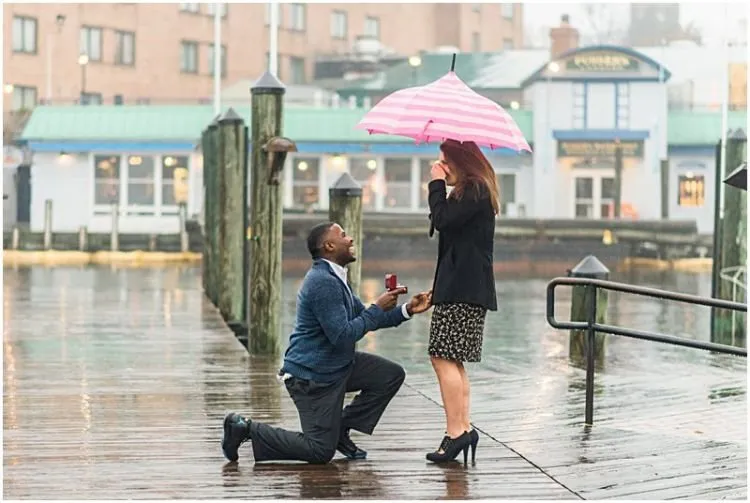 Untuk Pria yang Ingin Hidup Bersama Wanitamu dalam Ikatan Halal, 10 Tipe Lamaran Romantis Seperti Ini Lho yang Dibayangkan si Dia 15