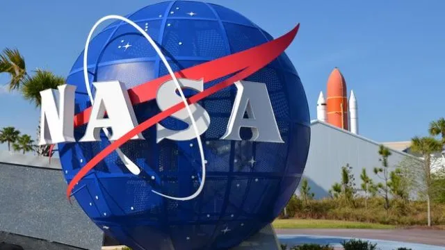 NASA
