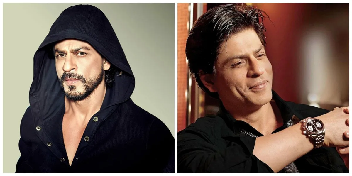 9 Alasan yang Membuktikan Kalau Shahrukh Khan Itu Tak Hanya King of Bollywood, Tapi Juga King of Our Heart 17