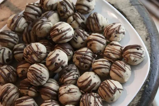 7 Olahan Cokelat yang Bisa Kamu Buat Sendiri. Tanpa Perlu Dioven Pun Jadi 13