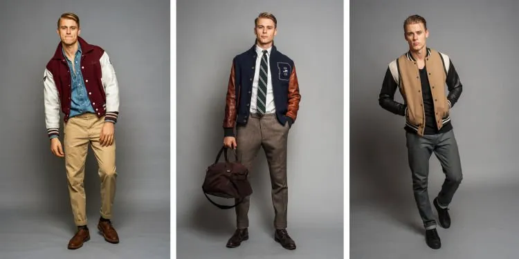 8 Tips Fashion Cowok untuk Kamu yang Ingin Terlihat Stylish dan Menarik di Kampus 13