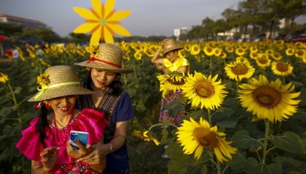 10 Destinasi yang Ampuh Bikin Fotomu Instragamable. Jadi Kapan Ke Sini? 14