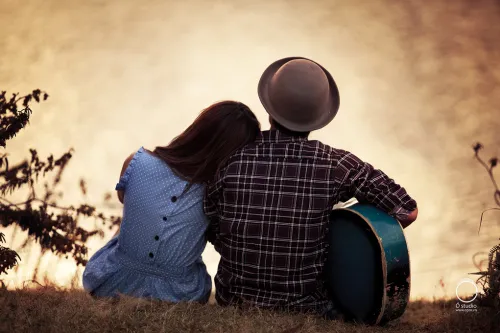 Cewek-Cowok Gak Melulu Harus Saling Suka. 9 Hal Ini Bikin Cowok Cocok Jadi Sahabat Juga! 18