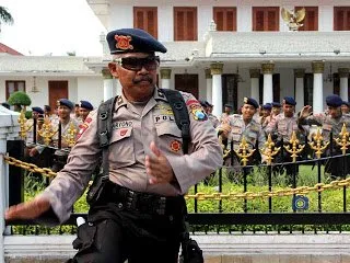 9 Hal Kocak Dari Pendemo Di Indonesia yang Ngga Bakal Kamu Temukan Di Negara Manapun 13