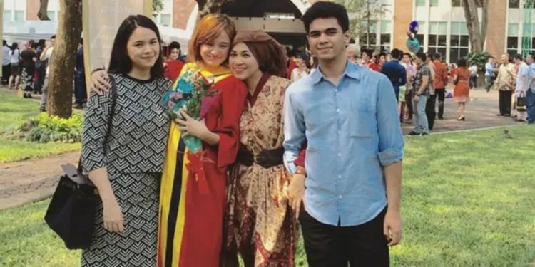Beda Pendapat Dengan Orang Tua Itu Biasa. Kalau Soal Kuliah yang Jadi Masalah, Ini 9 Cara Menyikapinya 10