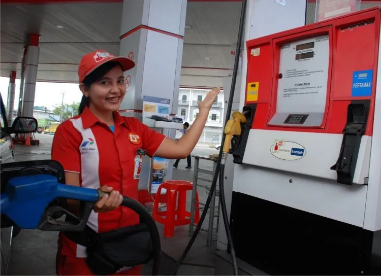 9 Cara Bertahan dengan 100 Ribu Seminggu. Tanpa Bikin Maag Atau Ulu Hati Ngilu 15