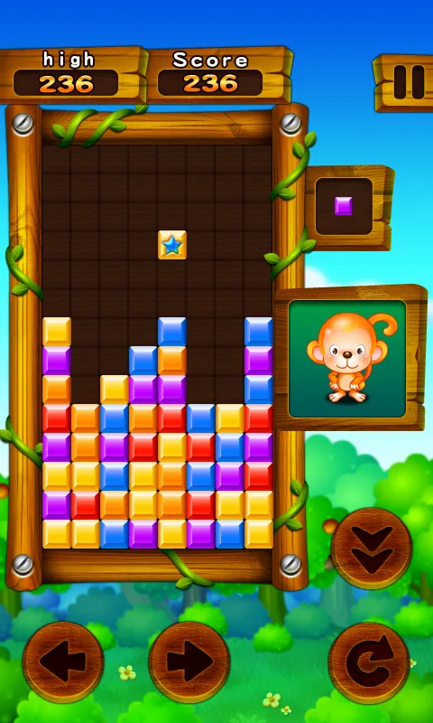 Kalau Kamu Pernah Punya HP Monokrom dan Ringtone Polyphonic, Game Ini Sudah Pasti Akrab Sama Kamu 14