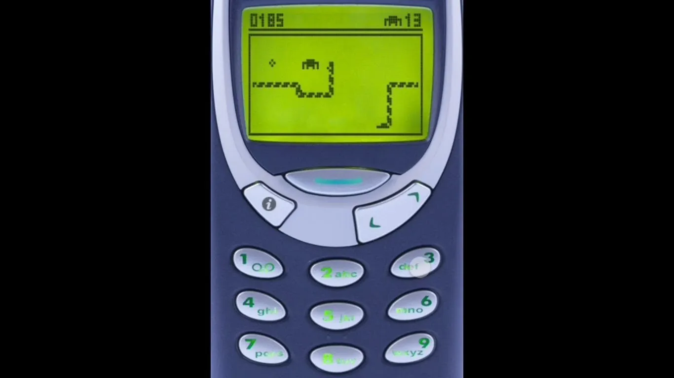 Kalau Kamu Pernah Punya HP Monokrom dan Ringtone Polyphonic, Game Ini Sudah Pasti Akrab Sama Kamu 9