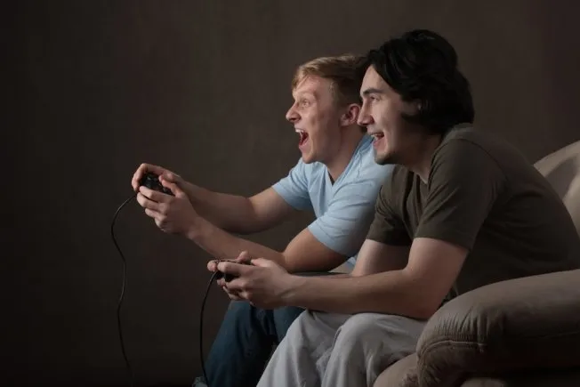 Ini Loh Penyebab Temanmu Suka Main Game