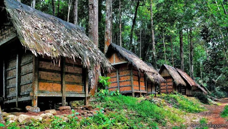 7 Desa Terindah yang Melestarikan Warisan Budaya Indonesia! Segera Ajak Kekasihmu Kesana! 8