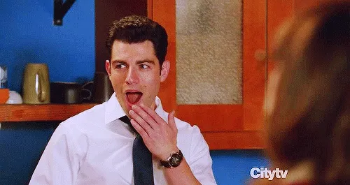 Happy GIF