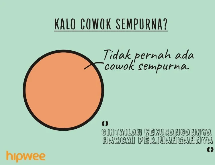 Dear Cewek-cewek Gengsian, 8 Chart Ini Mewakili Perasaan Cowok yang Kamu Gantung Kayak Jemuran 16