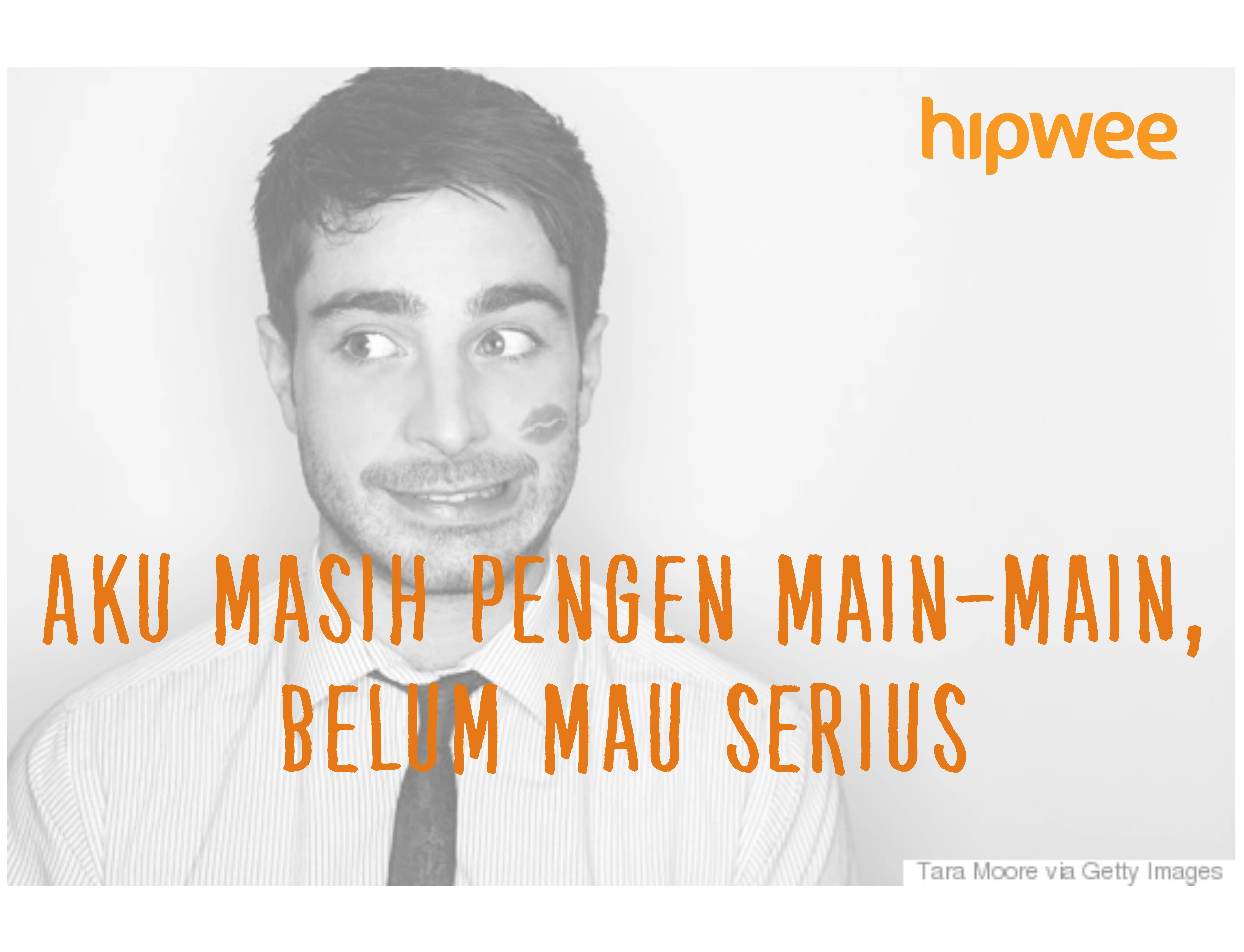 Meme-meme Kocak Soal Cowok yang Kikuk Waktu Dikodein Nikah. Duh, Dek! 19