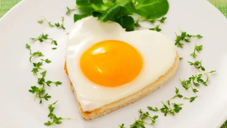 9 Kepribadiamu Dilihat Dari Menu Sarapan Terfavorit! Mana yang Kamu Banget? 15