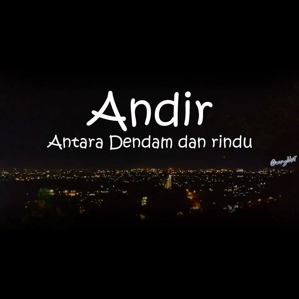 Ini Nih 18 Singkatan Nama Tempat Dan Kecamatan Di Kota Bandung Yang Bakal Mewakili Kisah Cintamu 29