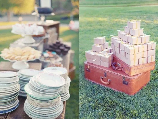 Jika Kamu dan Dia Ingin Resepsi Pernikahan Yang Santai dan Berkesan, Picnic Wedding Mungkin Bisa Jadi Pilihan. 21