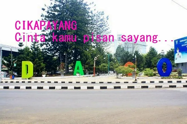 Ini Nih 18 Singkatan Nama Tempat Dan Kecamatan Di Kota Bandung Yang Bakal Mewakili Kisah Cintamu 35