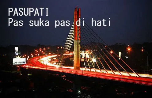 Ini Nih 18 Singkatan Nama Tempat Dan Kecamatan Di Kota Bandung Yang Bakal Mewakili Kisah Cintamu 19