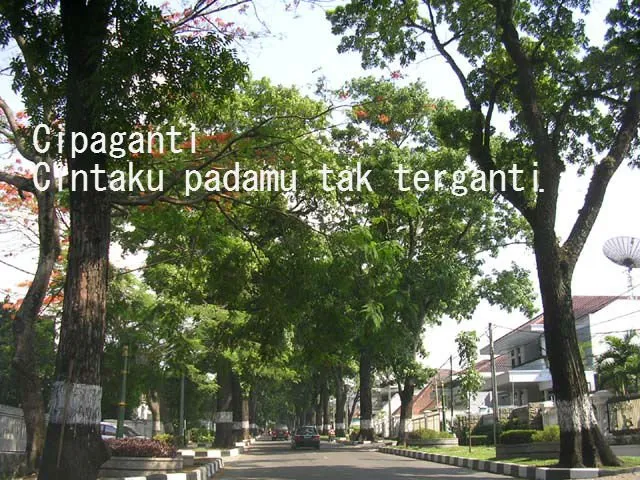 Ini Nih 18 Singkatan Nama Tempat Dan Kecamatan Di Kota Bandung Yang Bakal Mewakili Kisah Cintamu 20