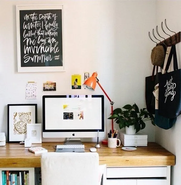 10 Inspirasi Desain Sederhana Buat Rumahmu di Masa Depan. Dijamin Hangat dan Elegan! 16
