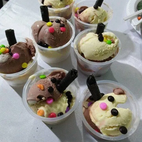 8 Menu yang Wajib Ada di Resepsi Kalian Nantinya 16