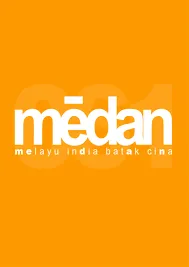 Medan nggak sama dengan Batak!