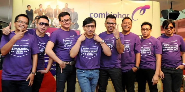 10 Lagu Buat Kamu yang Ditinggal Nikah Mantan atau Gebetan 16