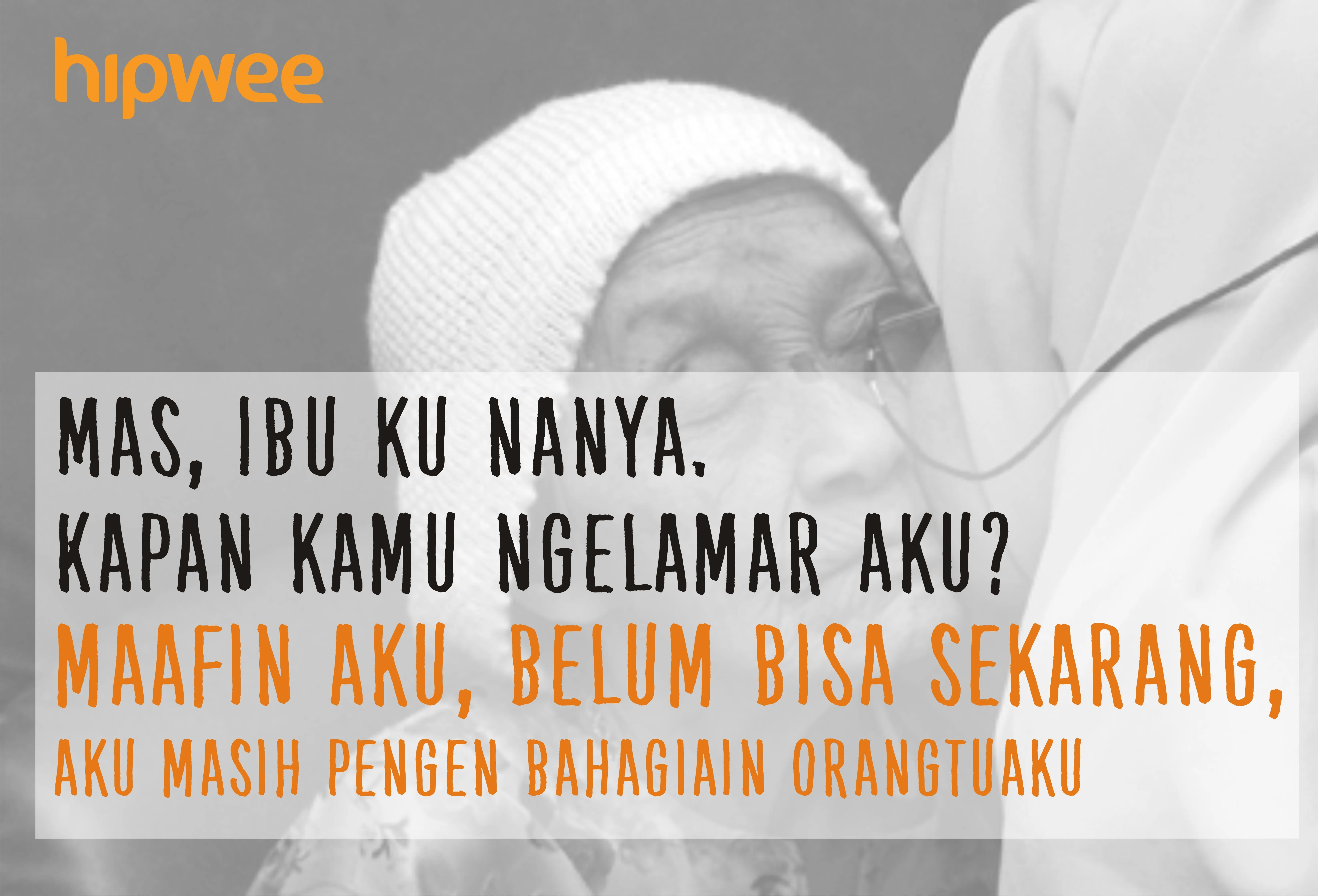Meme-meme Kocak Soal Cowok yang Kikuk Waktu Dikodein Nikah. Duh, Dek! 21