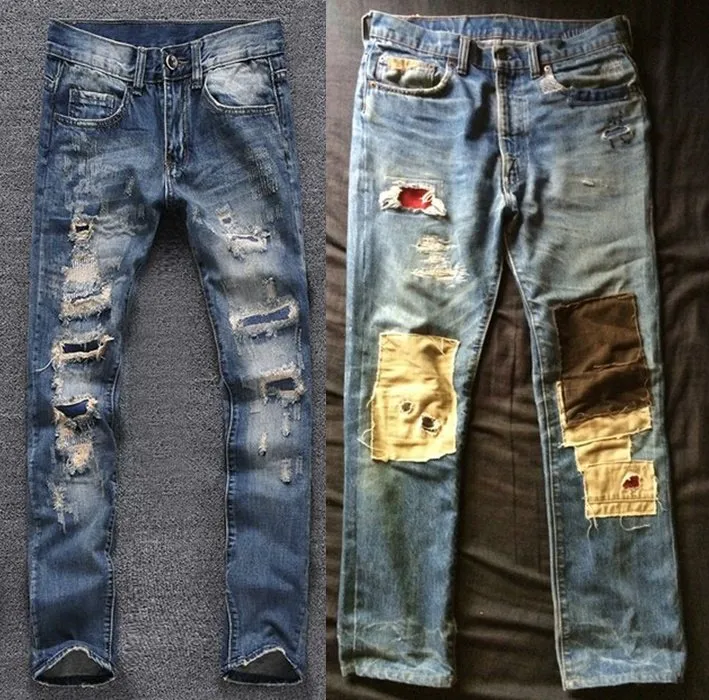 Pakai Jeans Memang Bikin Bebas Bergerak. Ini Curhatan Kamu yang Kemana-mana Sukanya Pakai Jeans 20
