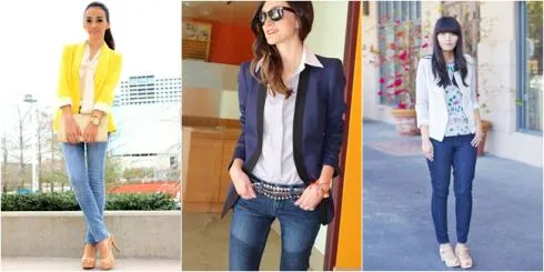 Pakai Jeans Memang Bikin Bebas Bergerak. Ini Curhatan Kamu yang Kemana-mana Sukanya Pakai Jeans 21