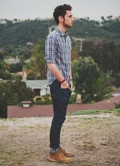 Pakai Jeans Memang Bikin Bebas Bergerak. Ini Curhatan Kamu yang Kemana-mana Sukanya Pakai Jeans 24
