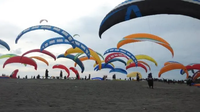 Jangan Lewatkan Festival dan Event Traveling 2016 Ini! Bisa Jadi Di Sanalah Kamu Bertemu Jodohmu Lho! 10