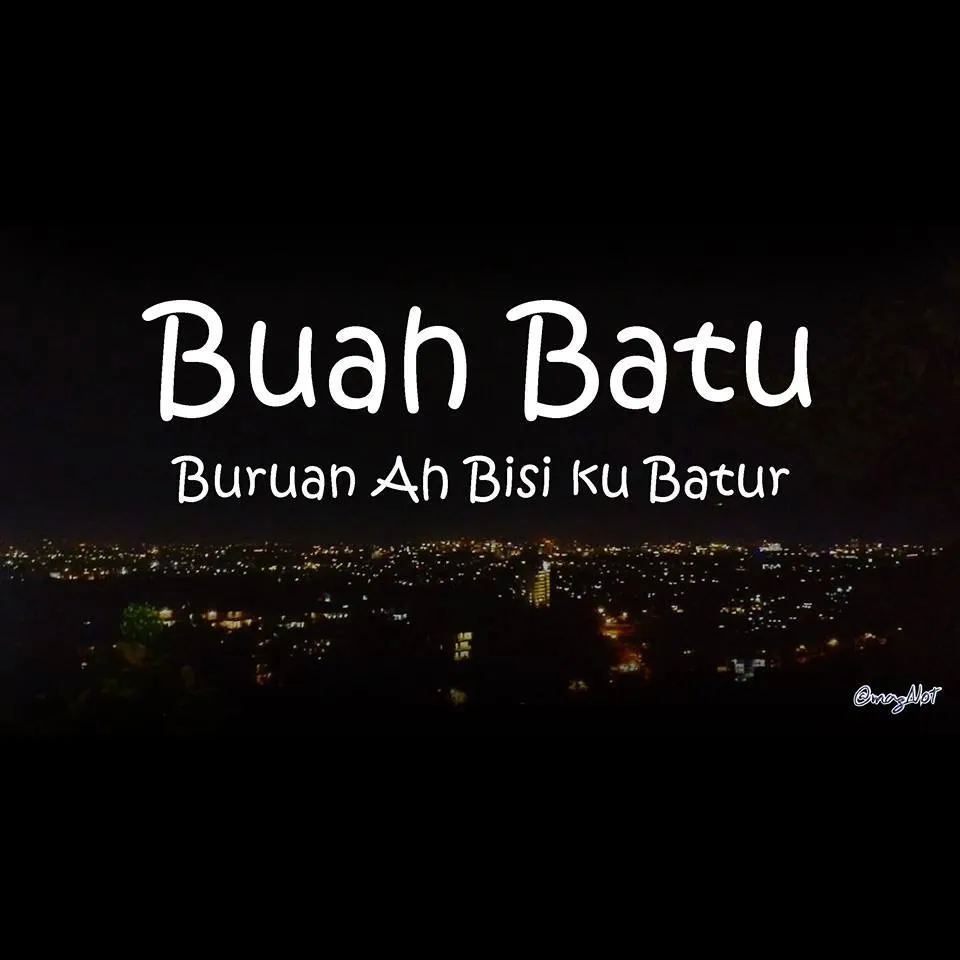 Ini Nih 18 Singkatan Nama Tempat Dan Kecamatan Di Kota Bandung Yang Bakal Mewakili Kisah Cintamu 23