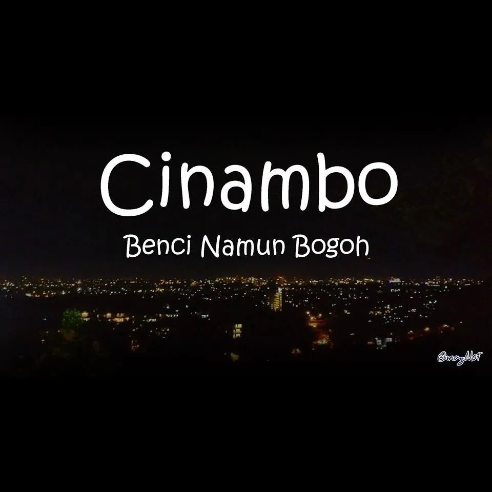 Ini Nih 18 Singkatan Nama Tempat Dan Kecamatan Di Kota Bandung Yang Bakal Mewakili Kisah Cintamu 30