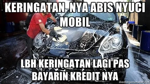 9 Macam Reaksi dan Pesan Untuk Orang-Orang yang Hobinya Ngebut di Jalan 15