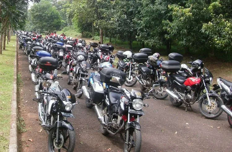 Buat Kamu yang Bosan Backpackeran, Mending Coba Bikepacker Deh. Ini Tips Jitu Buat Bikepacker! 17