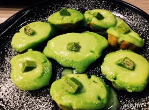 Kue Cubit