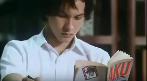 Kamu yang Gak Sabar Menunggu Sekuelnya, Masih Ingat Gak 7 Hal Ikonik dari Film AADC Ini? 10