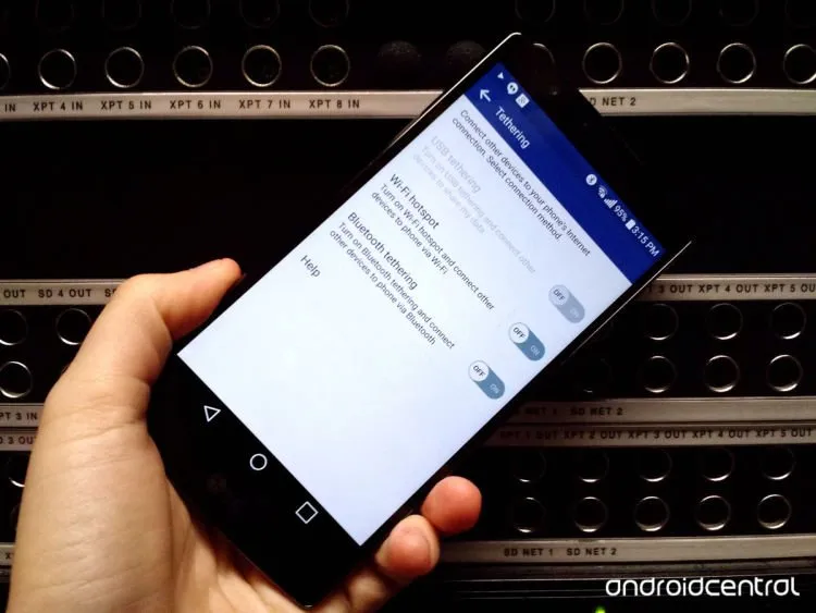 Punya Smartphone yang Sering Kehabisan Daya? Ini 11 Tips Supaya Baterainya Lebih Tahan Lama! 15