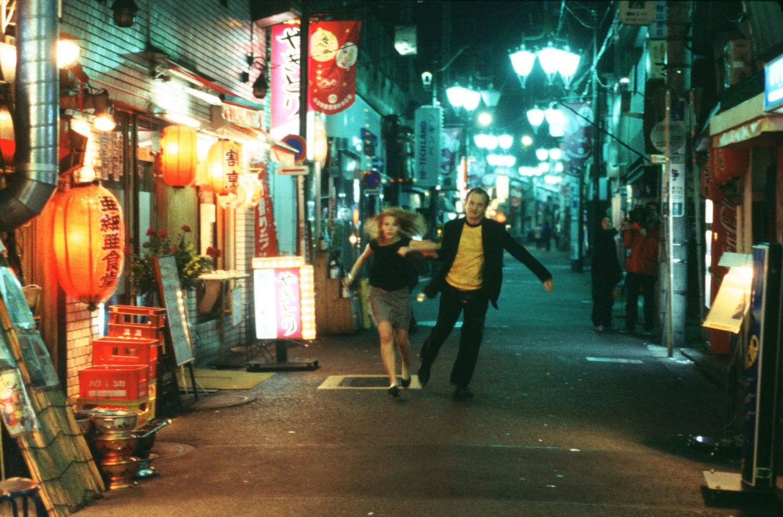 Kangen Jalan-jalan? 7 Film Petualangan Ini Bisa Bikin Kamu Pengen Jalan-jalan Lagi! 14